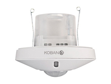 Detetor Presença Kdp3 S (Escravo) Koban