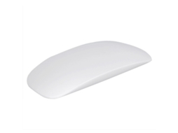 Secador De Unhas 6w Lâmpada Led De Cura 365+405nm Para Esmalte Em Gel Ferramenta De Manicure Branco