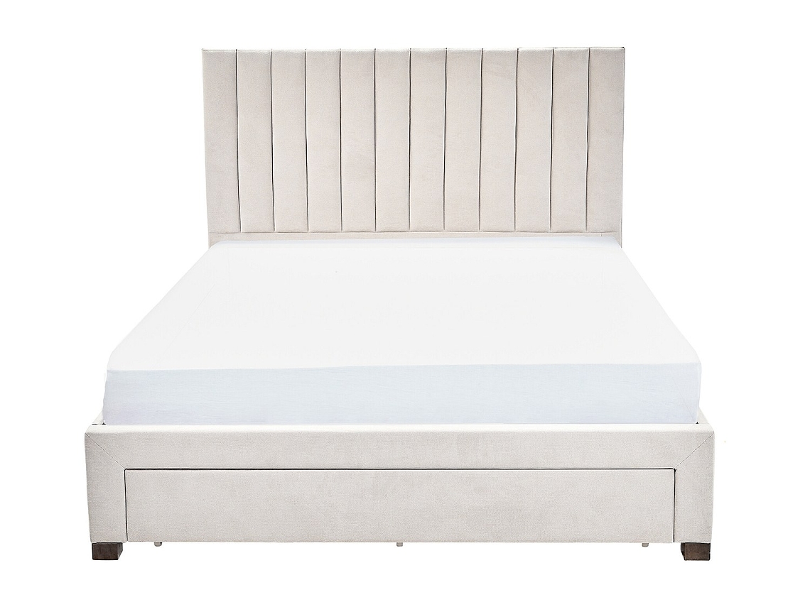 Estrutura De Cama Liako