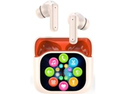 Escudos Tradução Inteligentes Traduction Ai Gym Essentiel Música Treinamento Audifonoss Tradutores Inglês