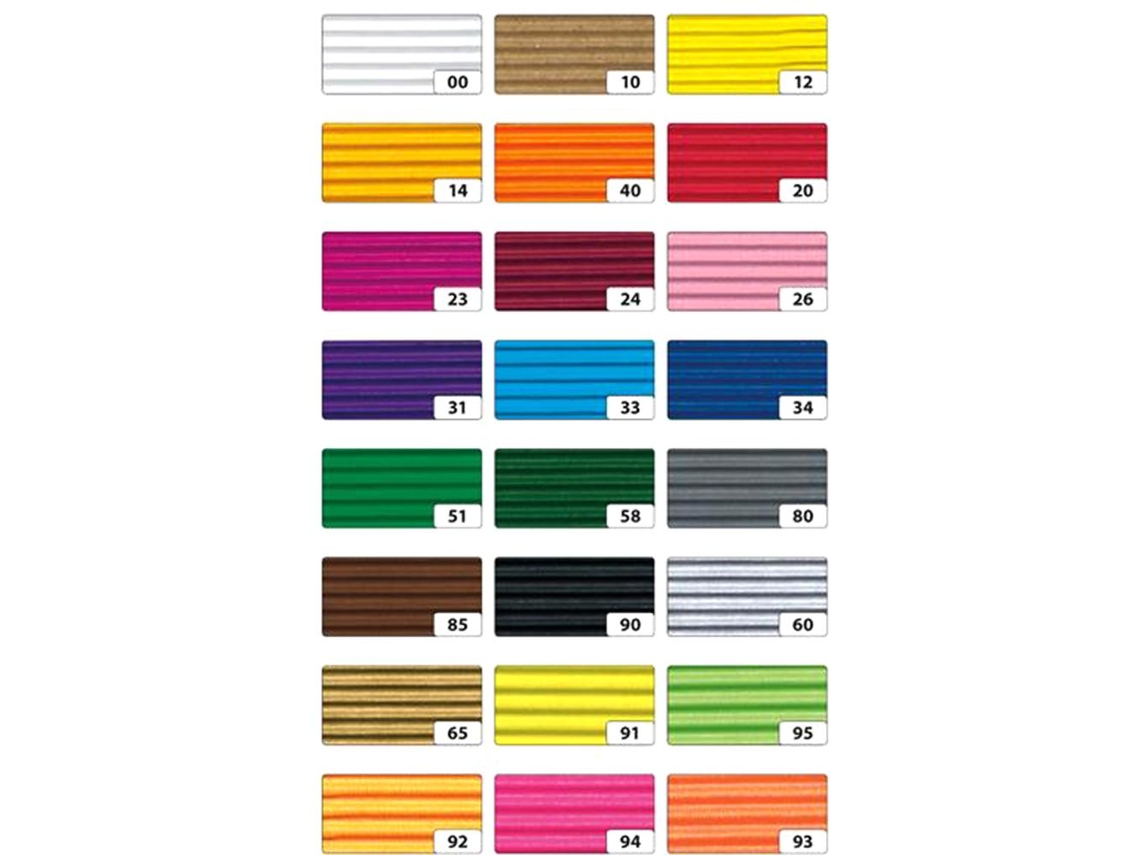 Cartolina Microcanelada 50X70 Ouro 741065 Preço para Fls Venda Múltiplos 10