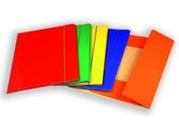 BREFIOCART 0208805 Papel Laranja