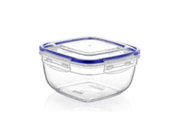 Recipiente Plastico 1500Ml com Tampa
