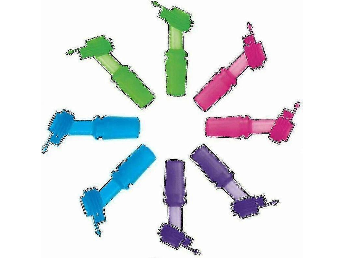Válvulas Para Mordidas Infantis Compatíveis Com Canudos Camel Bak Eddy Kids