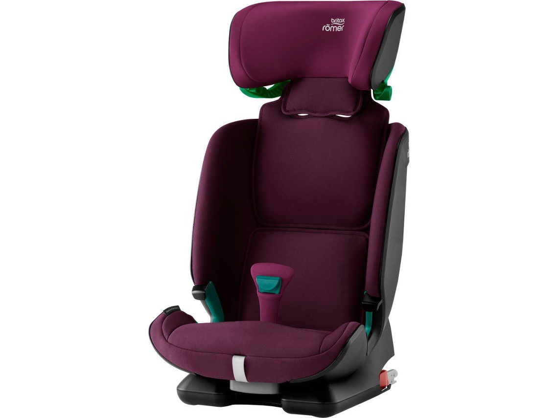 Grupo 1 / 2 / 3  Britax Romer Cadeira Auto Advansafix I-Size