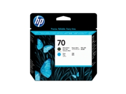 Hp 70 Cabeça de Impressão Jato de Tinta