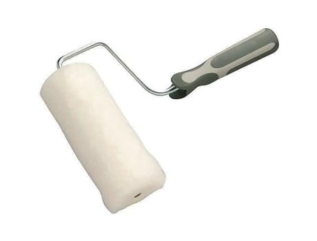 Rolo Para Pintura De Fachada Savy Soft Light Relevo L180