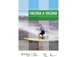 Livro Vacuna A Vacuna (Espanhol)