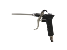 Laxiscreed Pistola De Ar Comprimido Para Limpeza E Remoção De Poeira Em Múltiplos Ângulos