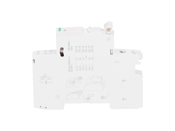 Contato Auxiliar para Disjuntor 1no+1nc Fit Ic65 Ac240v Ac415v Dc130v Dc60v Dc48v Dc24v