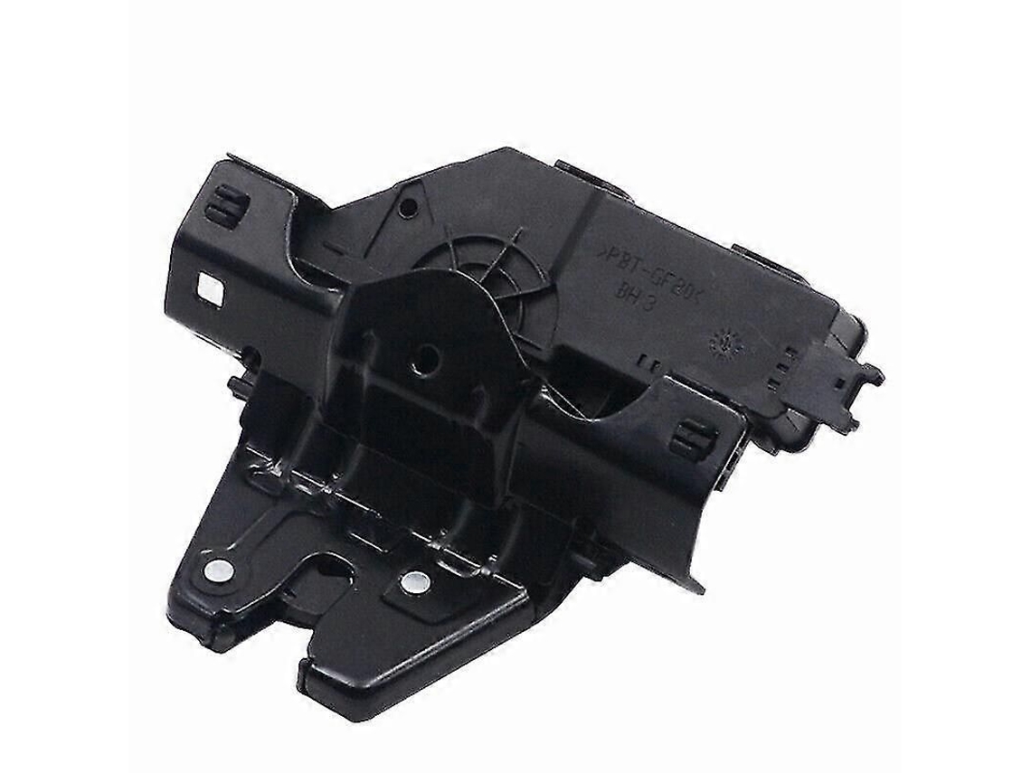 Trava Do Porta-malas Com Motor 51247840617 Para Bmw E46 E60 E63 525i 530i 2004-2007