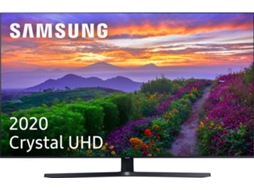 TV SAMSUNG UE55TU8505 (LED - 55'' - 140 cm - 4K Ultra HD - Smart TV) — Antiga A+