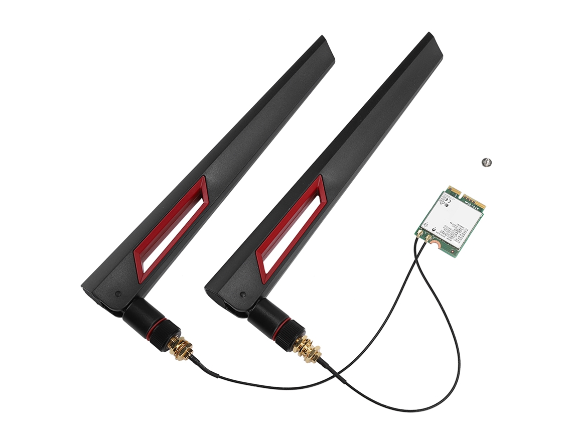 Adaptador Wi fi LAXISCREED Ax201ngw