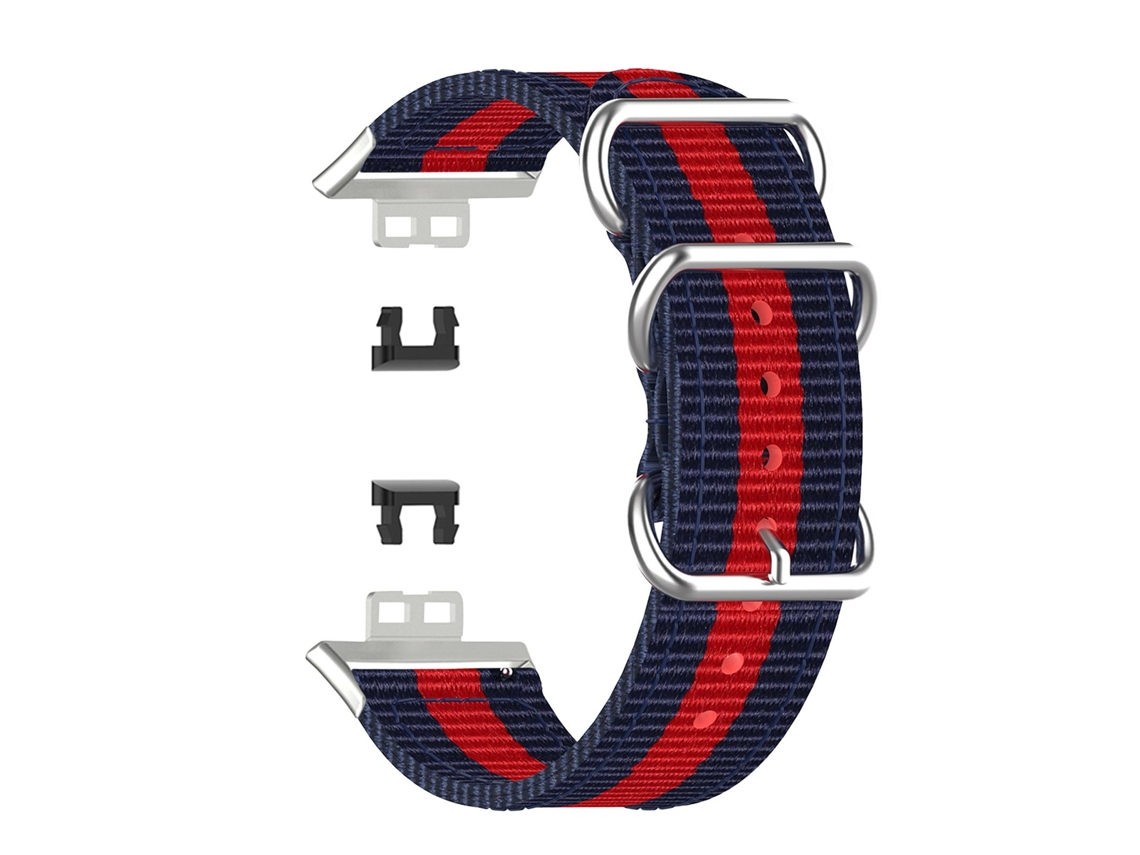 Pulseira de Lona para Esportes EOOCOO (para relógio)