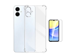Pelicula de Vidro PHONECARE Galaxy A06