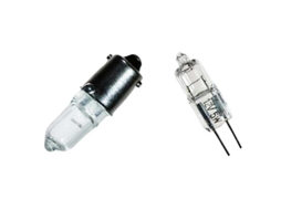 Iluminação Nautica ANCOR Mini lamp g 4