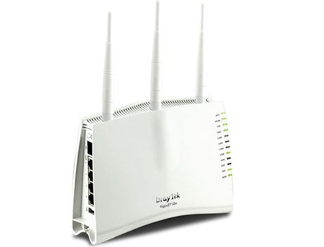 Router DRAYTEK