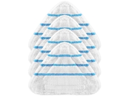 Fabrcover para Acessórios de Limpeza a Vapor Universal Silvercrest Lidl..debuns BRILVIBERA