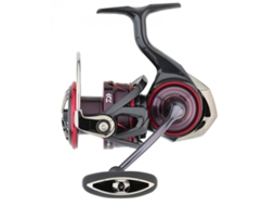 Enrolador DAIWA Bal Mq 21Lt 4000 Dcxh TU