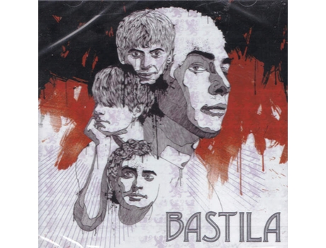 Cd Bastila, Bastila Sunday Best Recordings