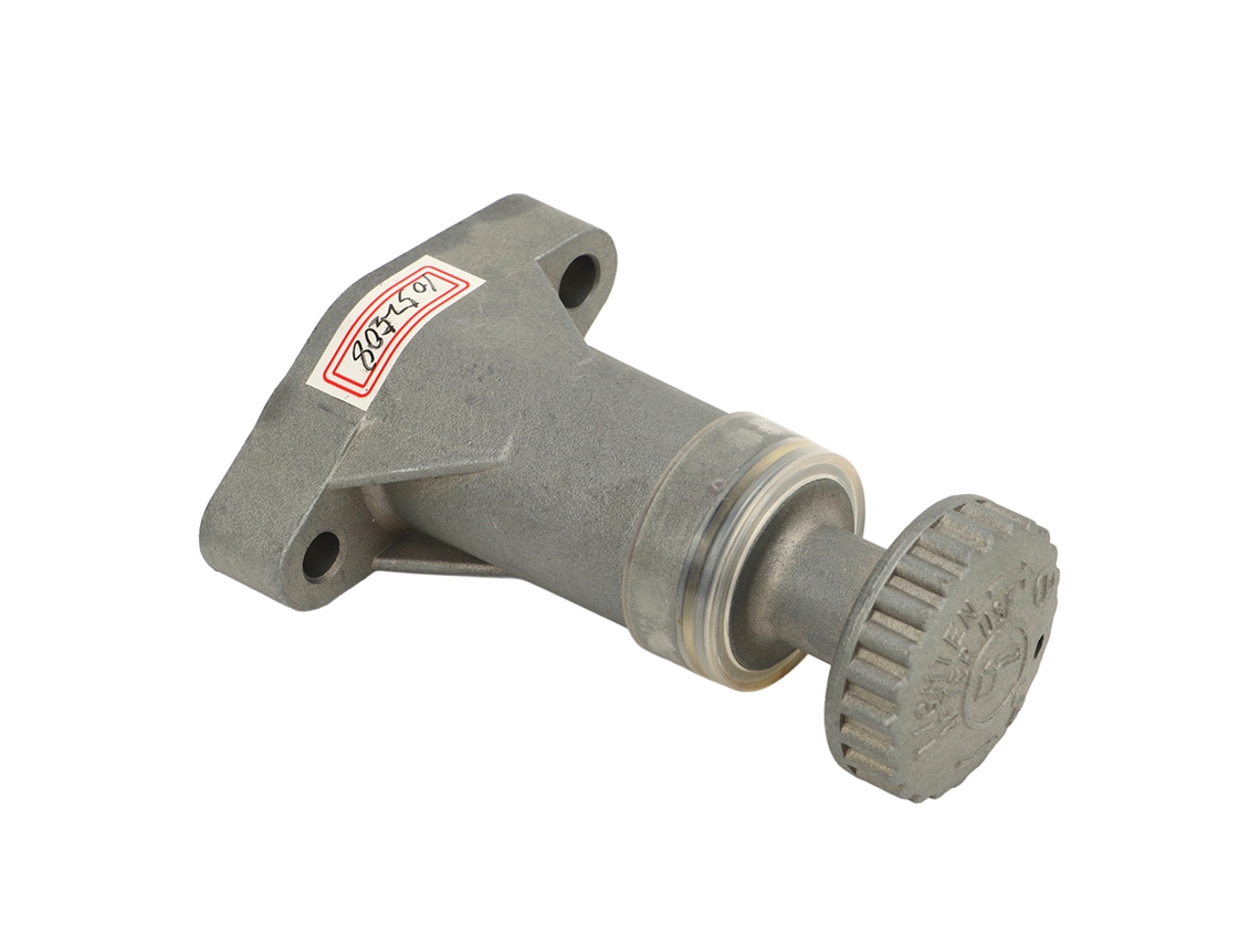 Bomba De Combustível 1052508 Para Caterpillar Scraper