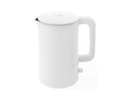 Chaleira Inox 1.5l 1800w S/MARCA Auto Feitio, Anti Salpico