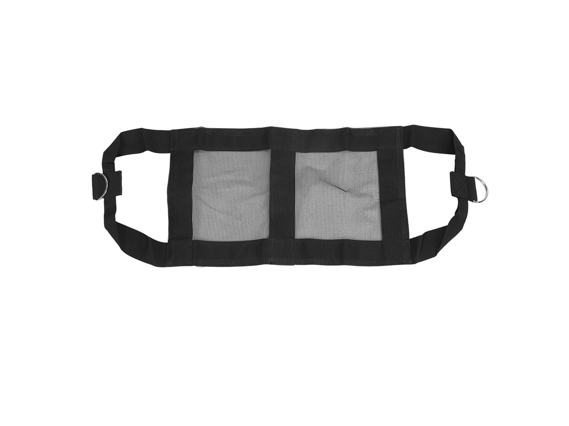 Cinto de Pesagem para Animais Pequenos em Nylon Resistente 34x58cm