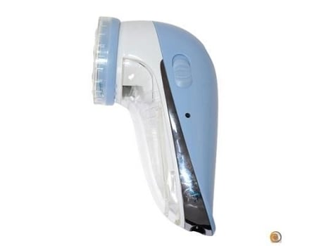 Navalha Anti Bolinhas Alimentada Por Bateria Comptoir Saint Merri