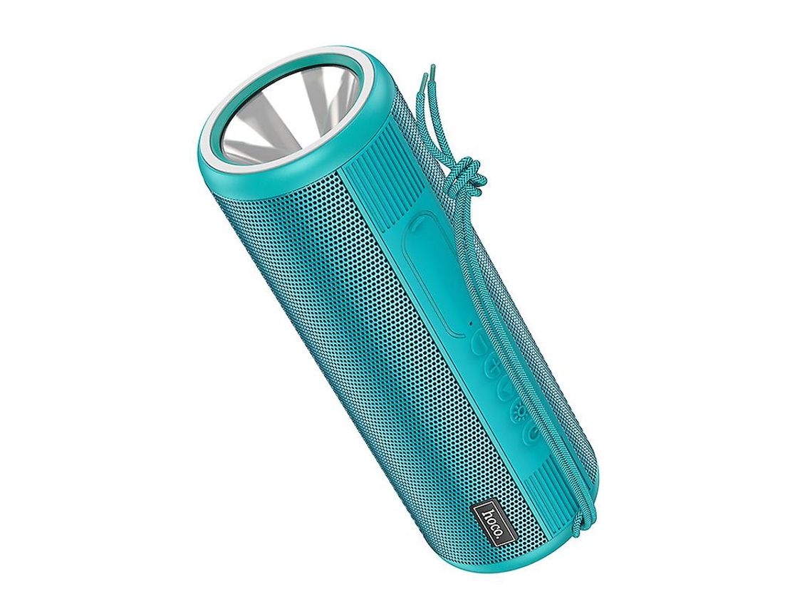 Coluna Shxx Hoco. Bluetooth esportivo Hc11 Cartão portátil sem fio Lanterna quadrada de alta qualidade Áudio pequeno Xq-Yx01