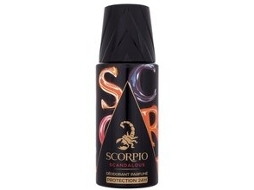 SCORPIO Scandalous Deodorant 150Ml