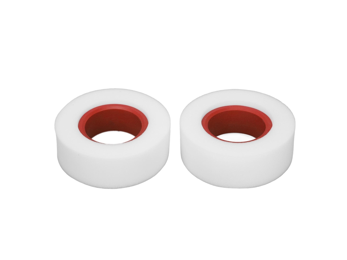 Inserto de Espuma Soft Dual Stage LAXISCREED para Pneus Rc 2.2 Polegadas