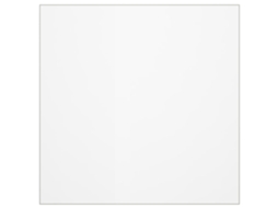 Table Protector, Table Protectors Vidaxl Transparente Pvc (90 X 90 Cm)