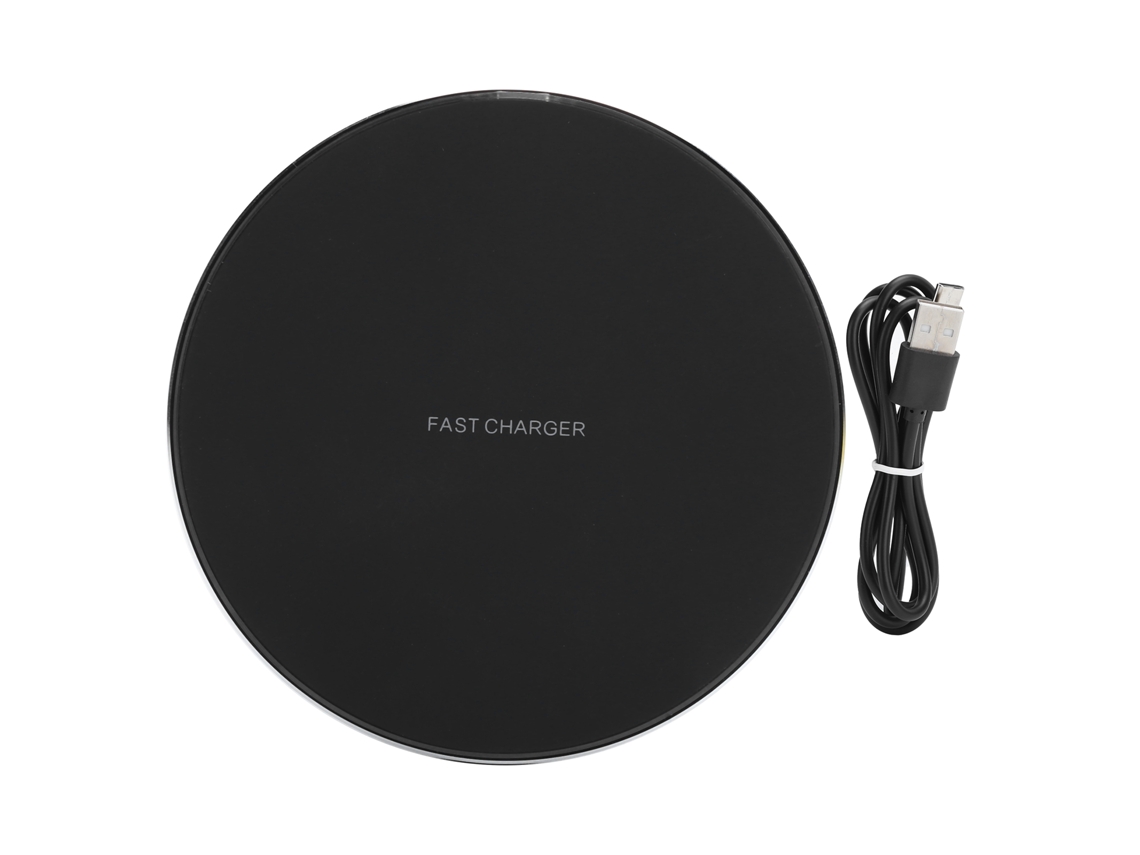 Carregador Sem Fio LAXISCREED Fast Charge Compatível