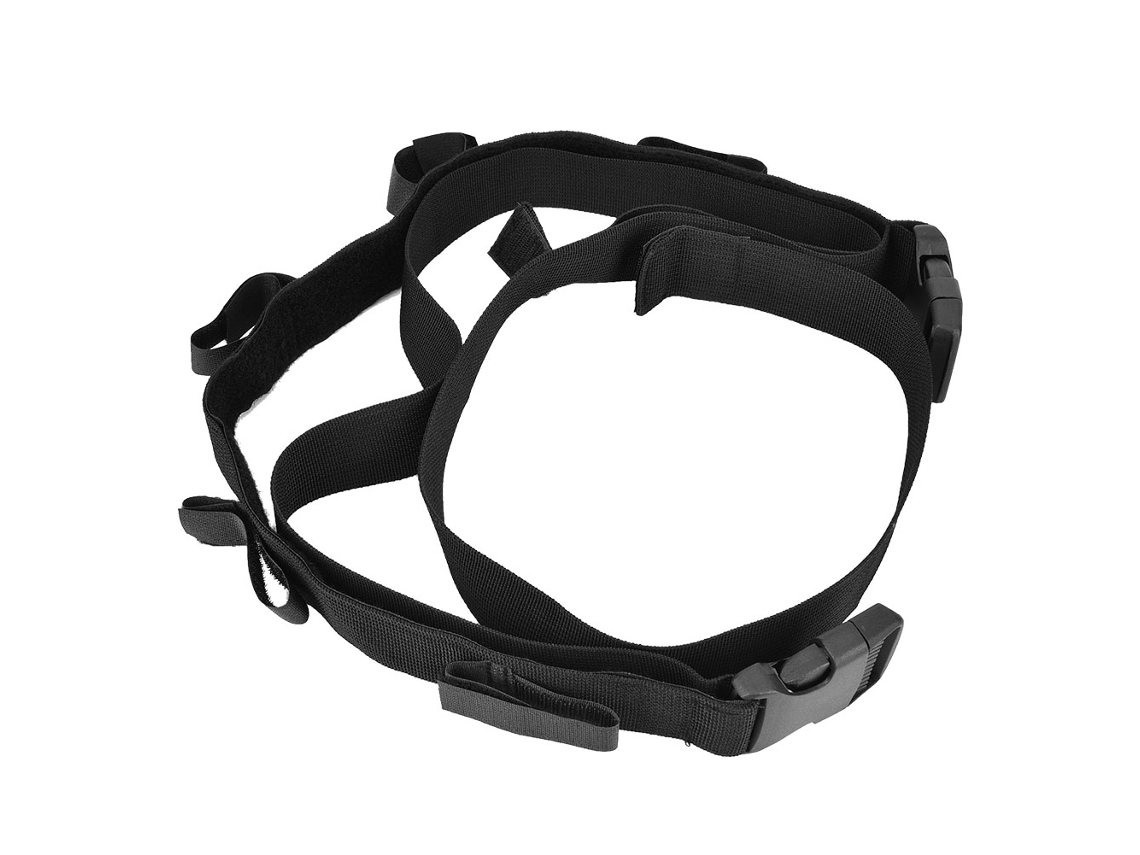 Suporte para Varas de Pesca Ajustável para Carro 2pcs