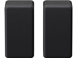 Sistema Home Cinema SONY 2 Traseiras SARS3S