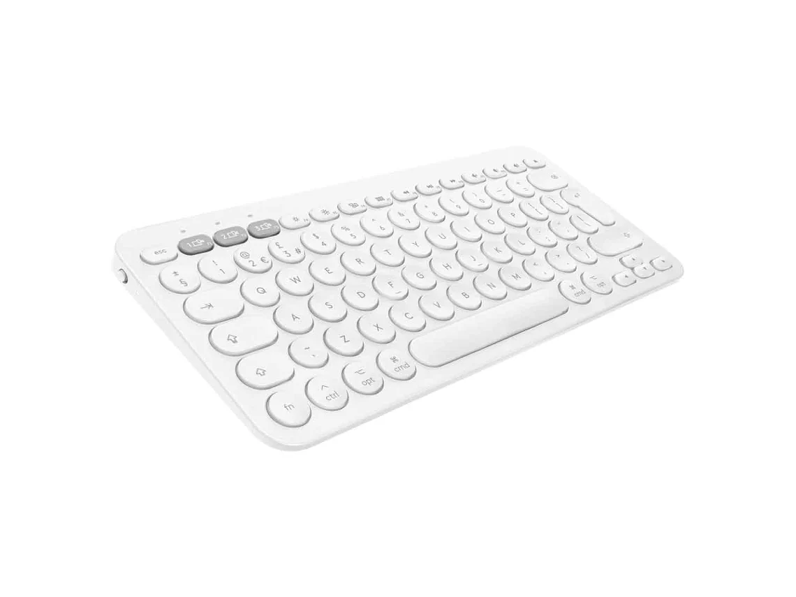 Teclado Logitech K380 Multi Device Bluetooth®