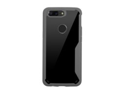 Capa de proteção para Oneplus 5t transparente EOOCOO