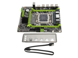 Placa mãe LAXISCREED X79d 2.0 Gamer
