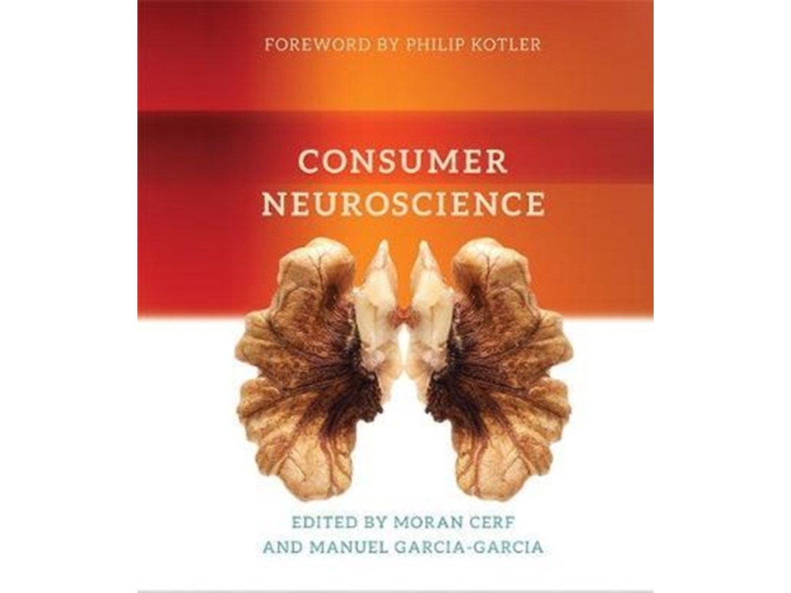 Livro Consumer Neuroscience (Inglês)