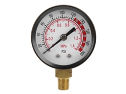 Tester Multifuncional 9 em 1, Tensão, Corrente, S/MARCA