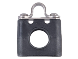 Talamex Strap Eye Railmount