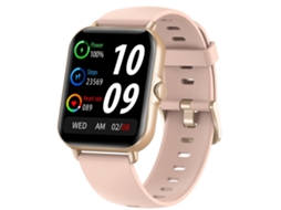 Smartwatch YDCY L21 Prata