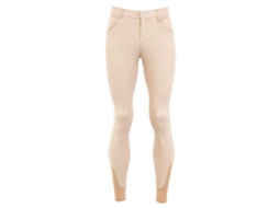 Calça Marcus Beige 48Br