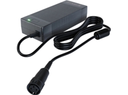 Carregador Compatível com Gazelle Innergy 48V 2A GO SOLID