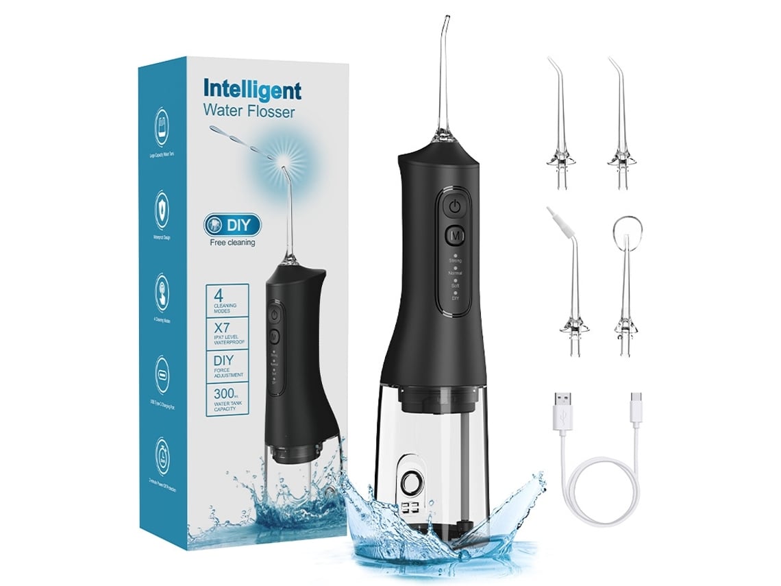 Irrigador worten outlet