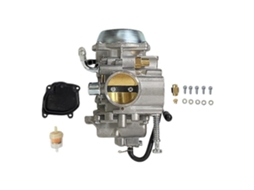 Moto Carburador Kit 13200-19be1 Para Suzuki 250 Lt-f250f Lt-f4wd 1990-1999 Carb Parts