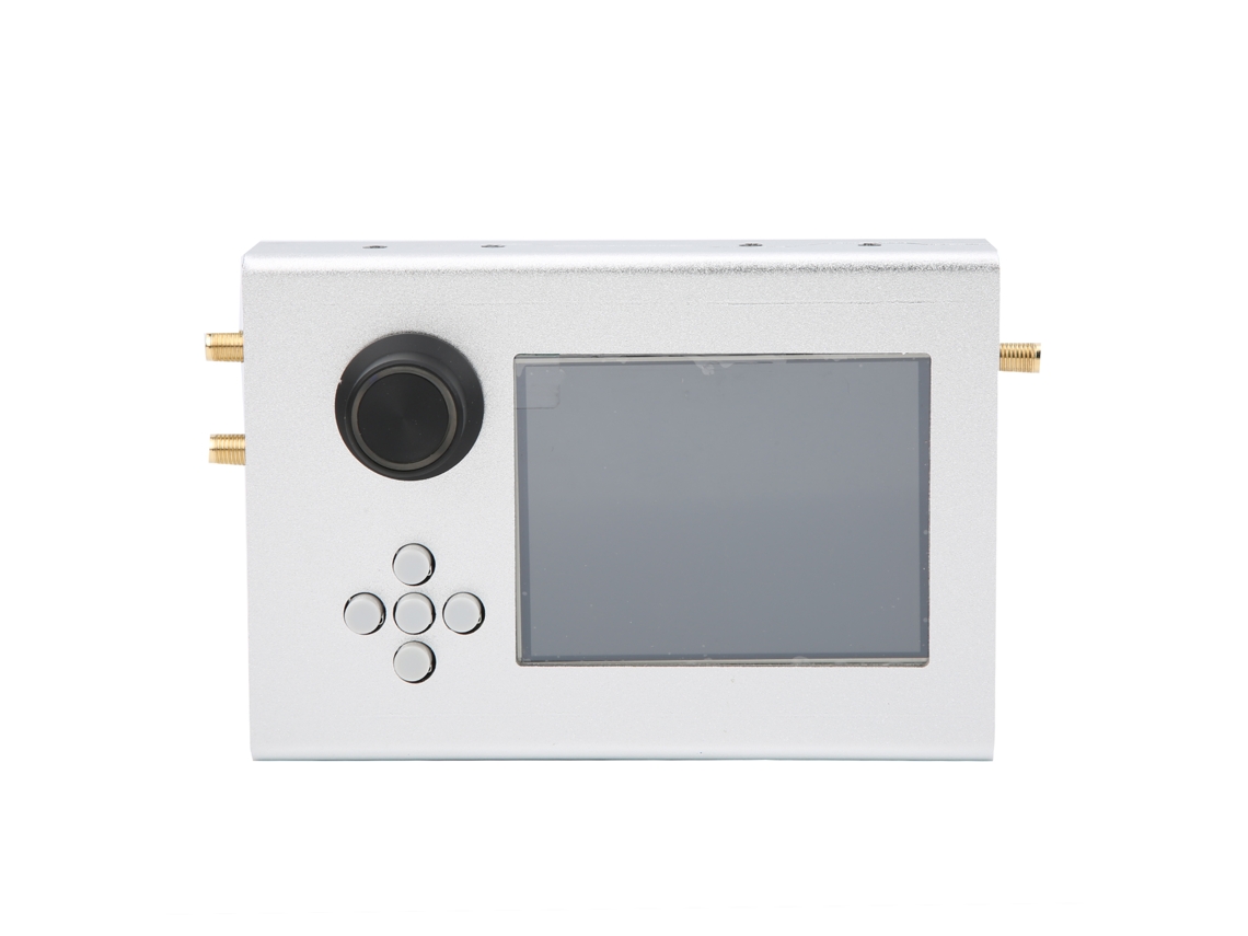 Laxiscreed Sdr Transceptor Portátil Com Ecrã Tátil Para Comunicações Versáteis