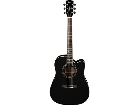 Cort Ad-880Ce Bk