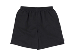 Calções de Banho 247020 Preto 5Xl Homemfashy