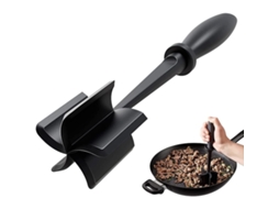 Moedor de Carne para Hambúrgueres, Multifuncional Carne, Legumes e Frutas. AQUAFORGE